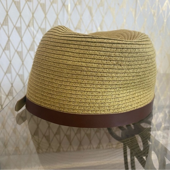 Wicker hat​ - Picture 2 of 3